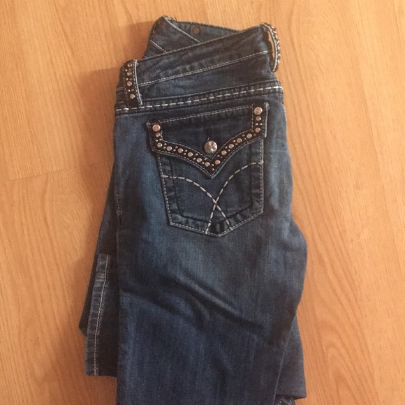 Miss me’s - Picture 6 of 9